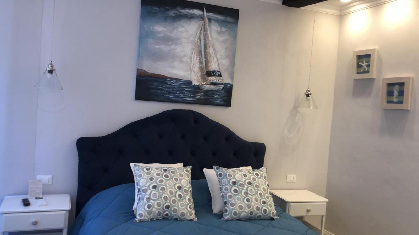 A Ca Da Alba Rooms Monterosso al Mare Luaran gambar