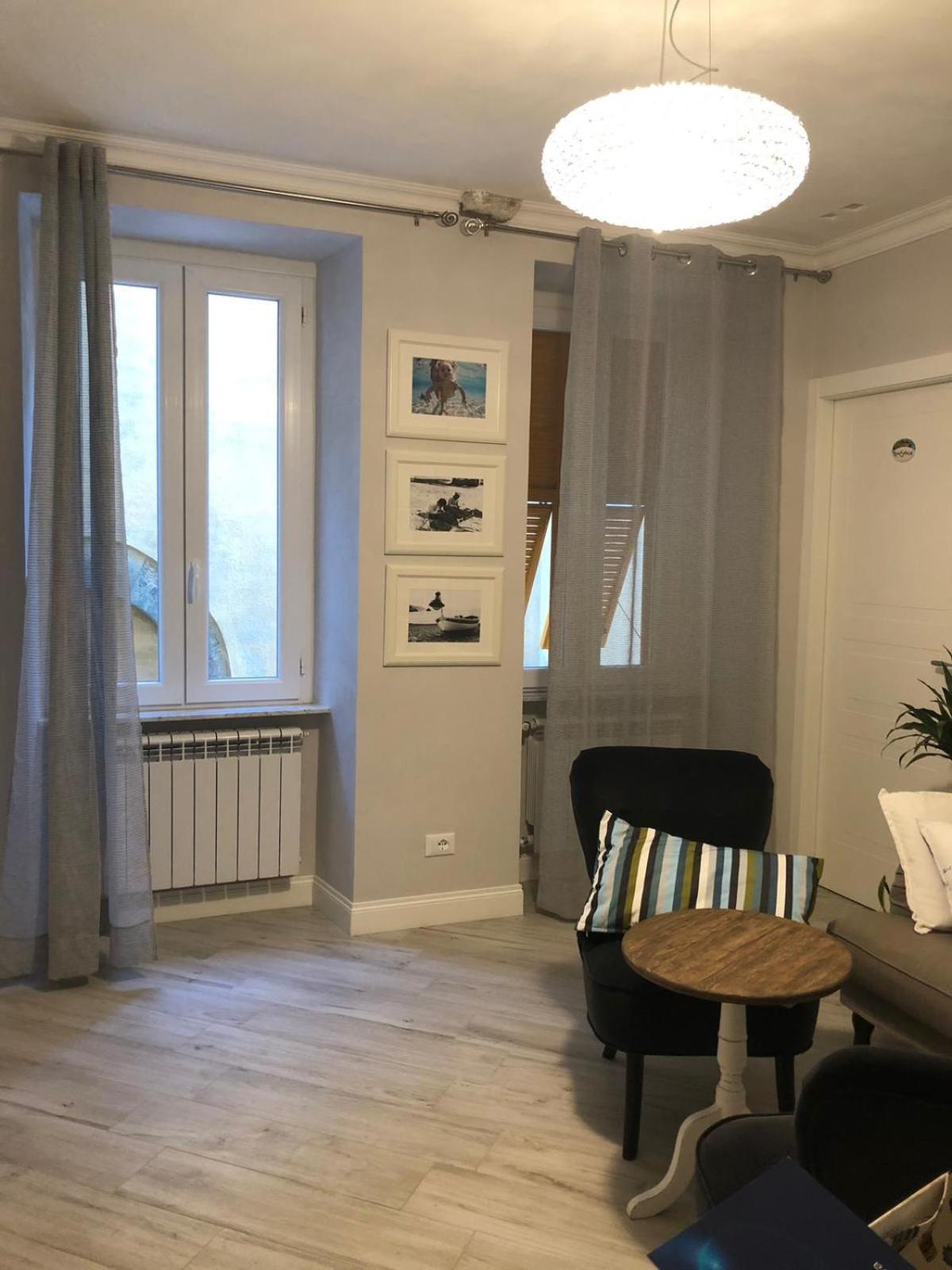 A Ca Da Alba Rooms Monterosso al Mare Luaran gambar