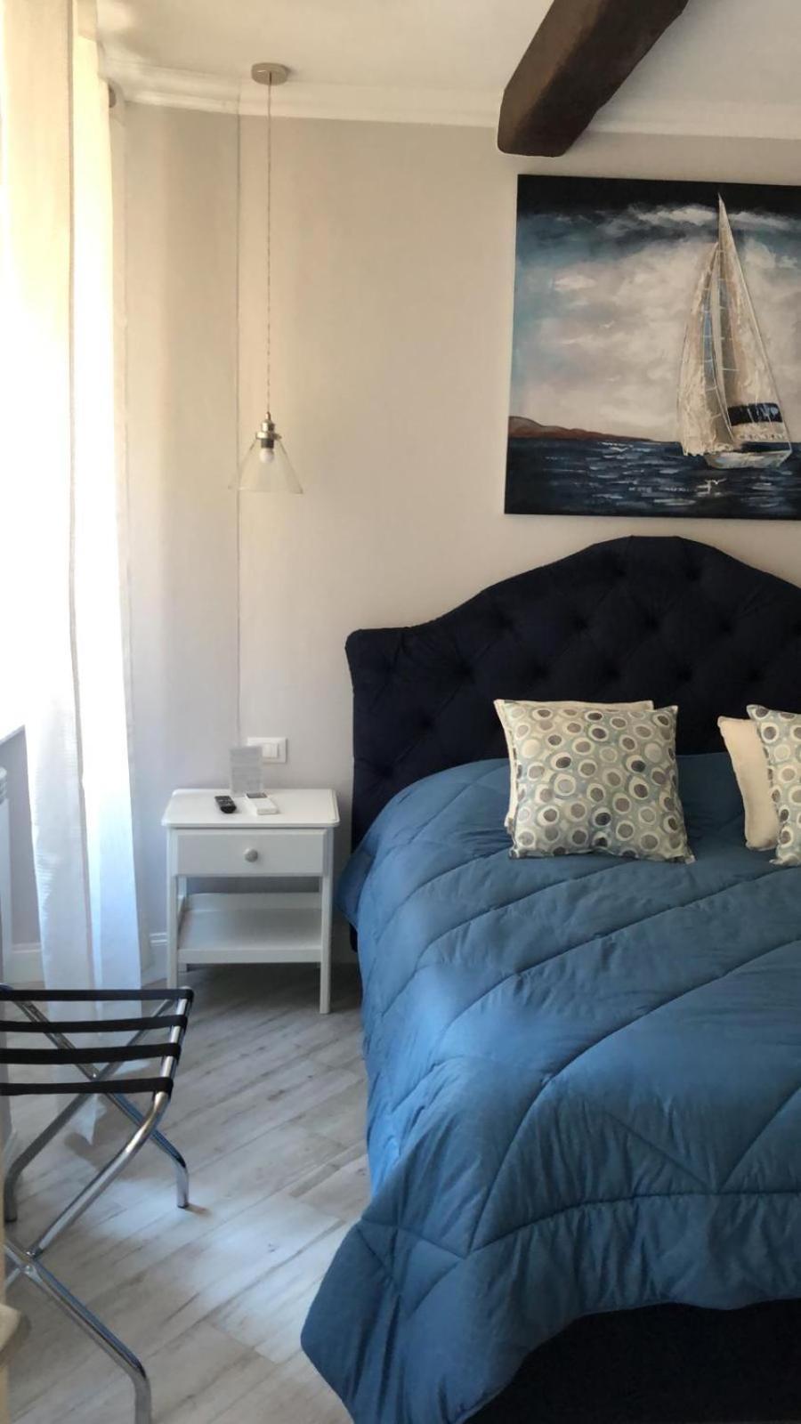 A Ca Da Alba Rooms Monterosso al Mare Luaran gambar