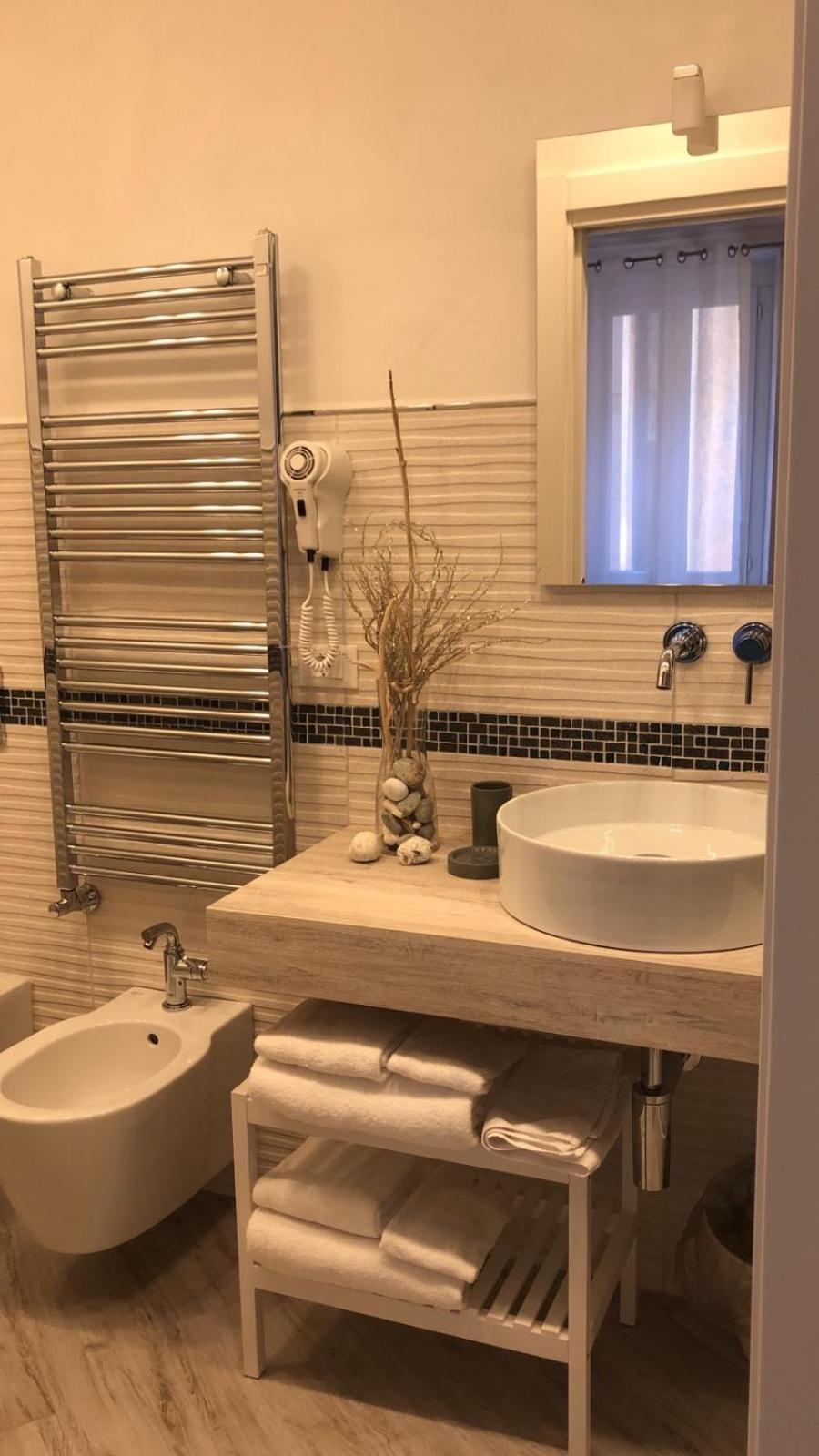 A Ca Da Alba Rooms Monterosso al Mare Luaran gambar