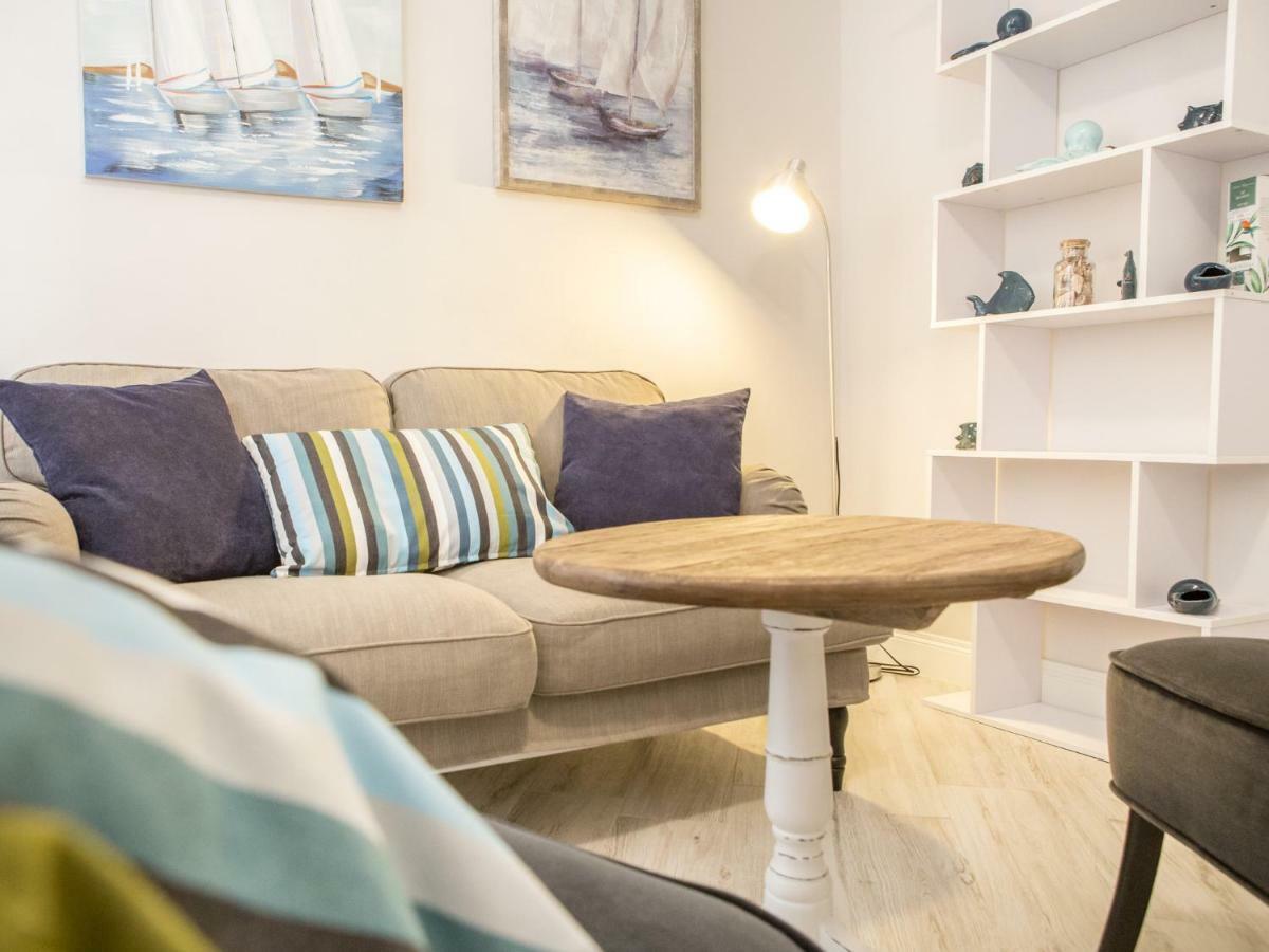 A Ca Da Alba Rooms Monterosso al Mare Luaran gambar
