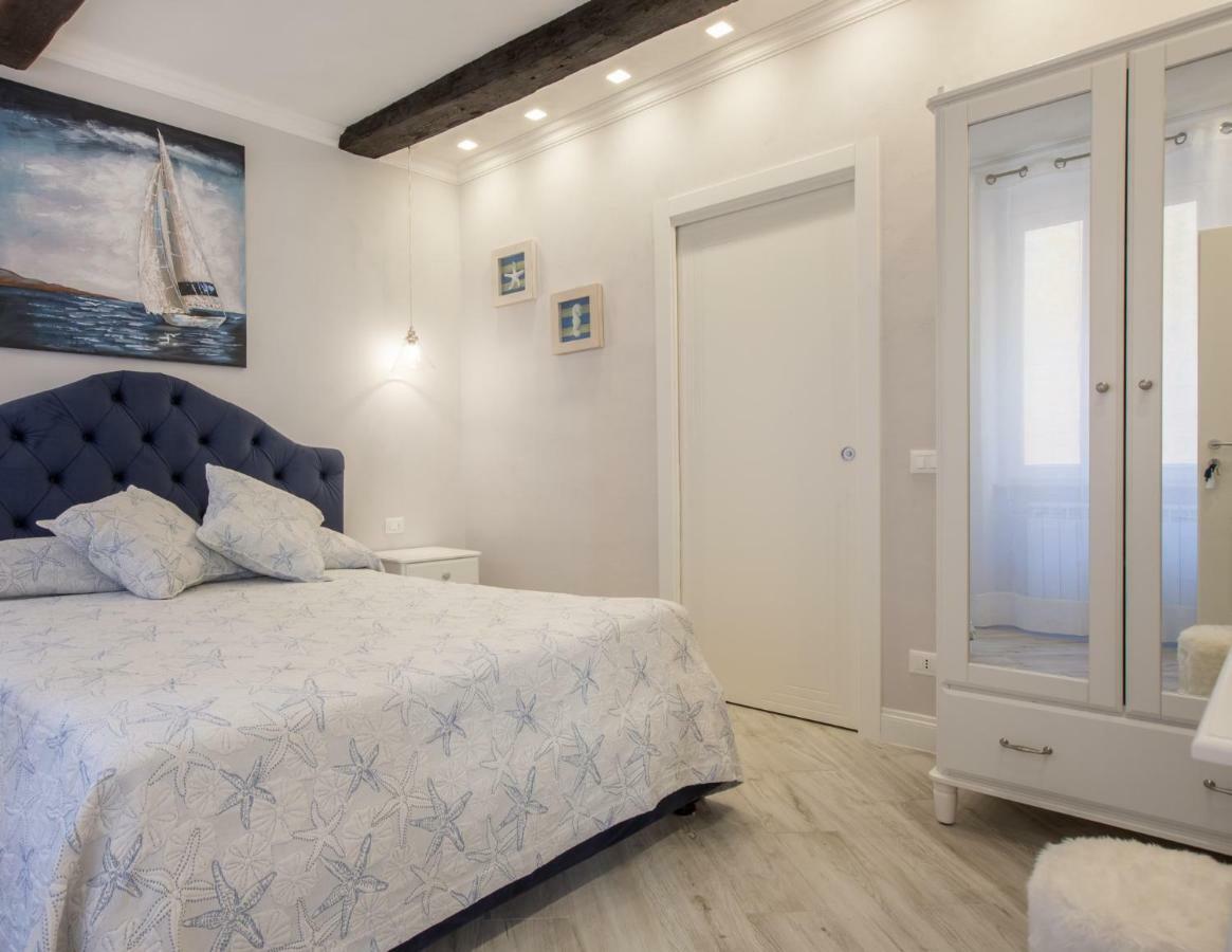 A Ca Da Alba Rooms Monterosso al Mare Luaran gambar