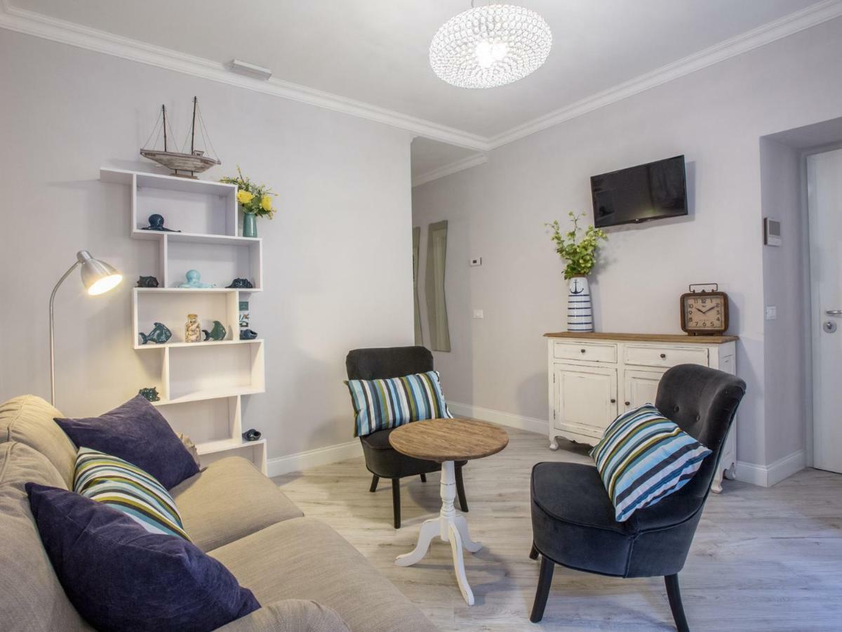 A Ca Da Alba Rooms Monterosso al Mare Luaran gambar