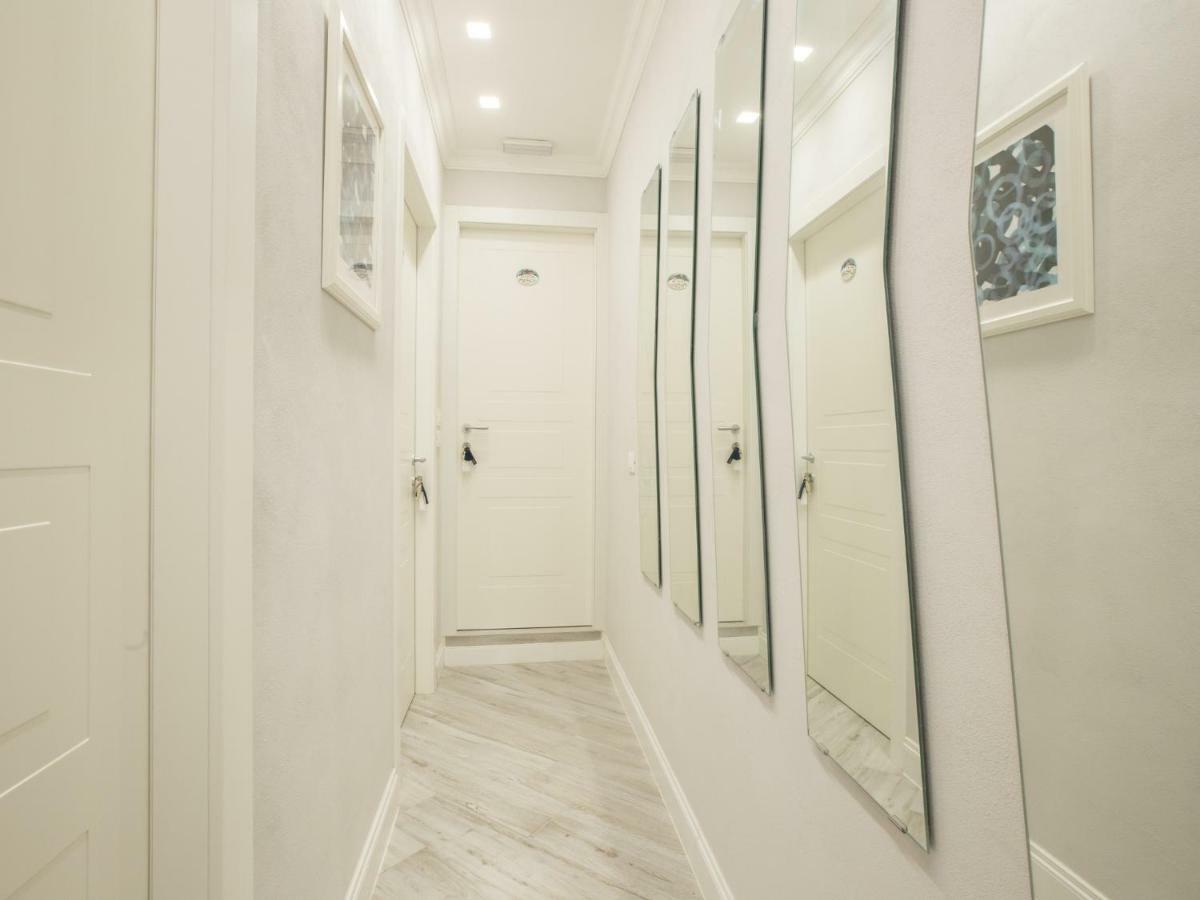 A Ca Da Alba Rooms Monterosso al Mare Luaran gambar