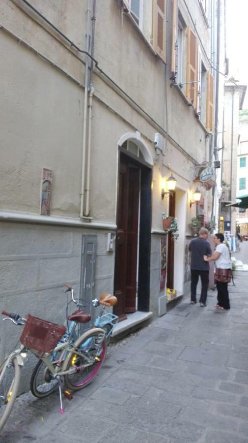 A Ca Da Alba Rooms Monterosso al Mare Luaran gambar