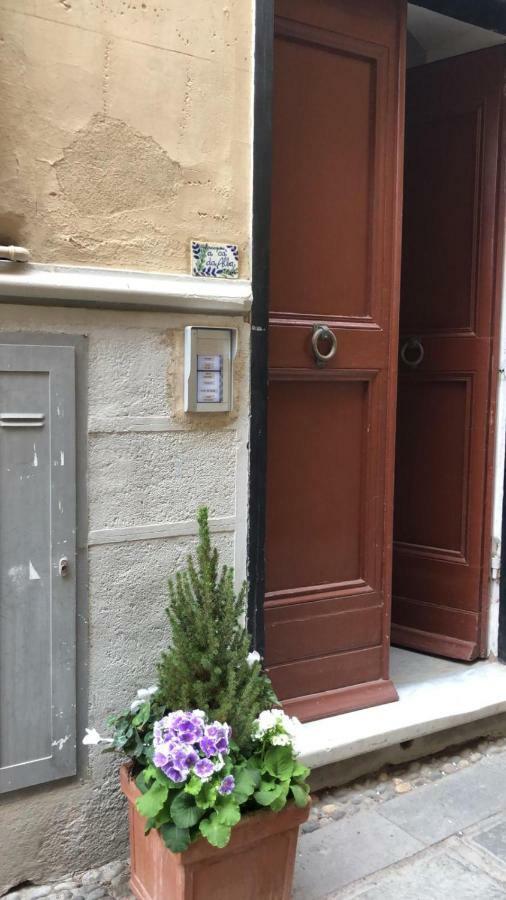 A Ca Da Alba Rooms Monterosso al Mare Luaran gambar
