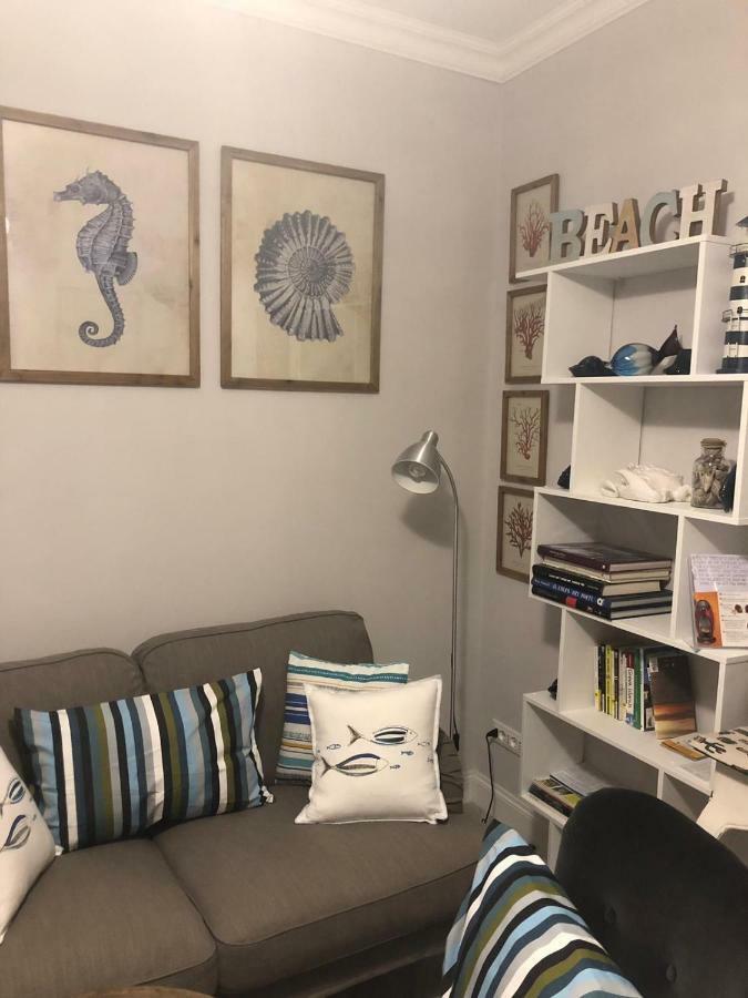 A Ca Da Alba Rooms Monterosso al Mare Luaran gambar