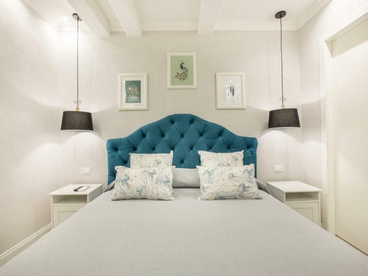 A Ca Da Alba Rooms Monterosso al Mare Luaran gambar