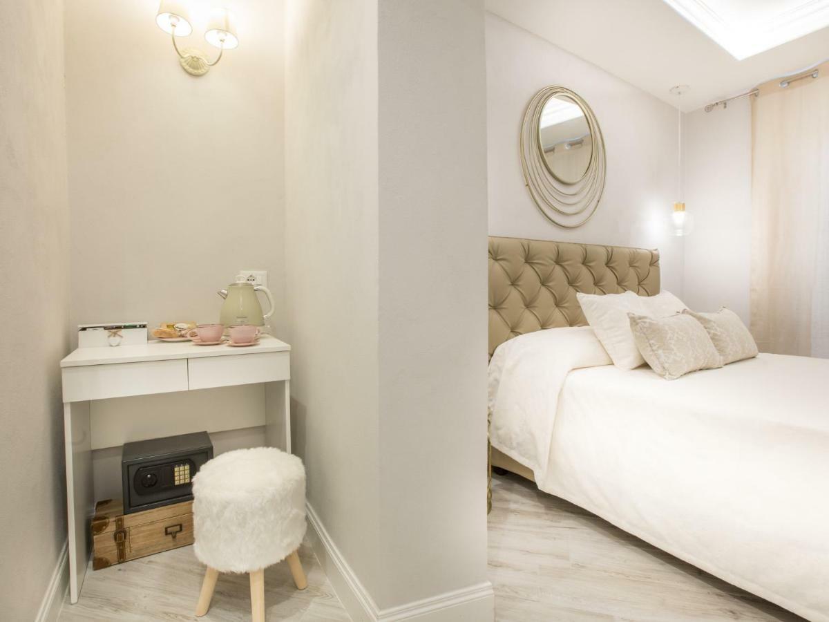 A Ca Da Alba Rooms Monterosso al Mare Luaran gambar