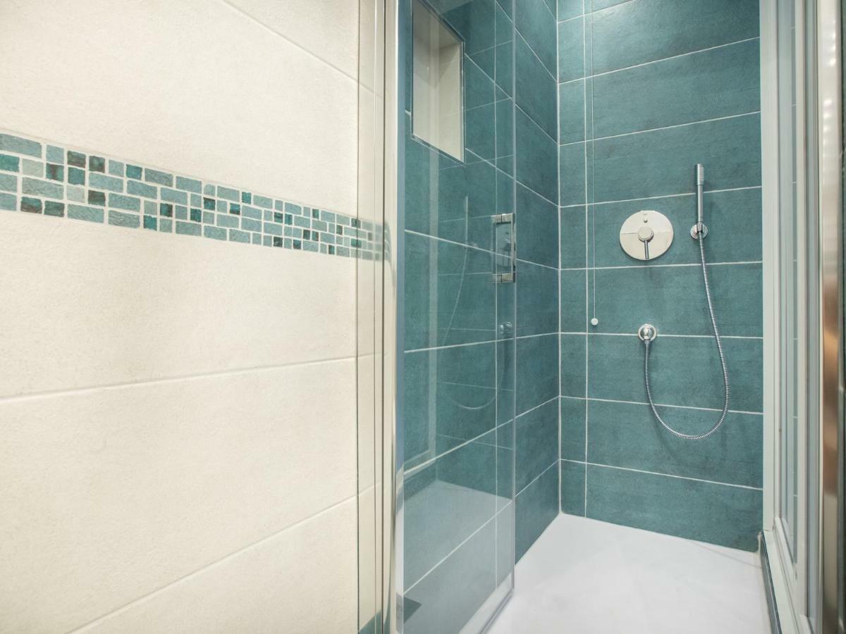 A Ca Da Alba Rooms Monterosso al Mare Luaran gambar