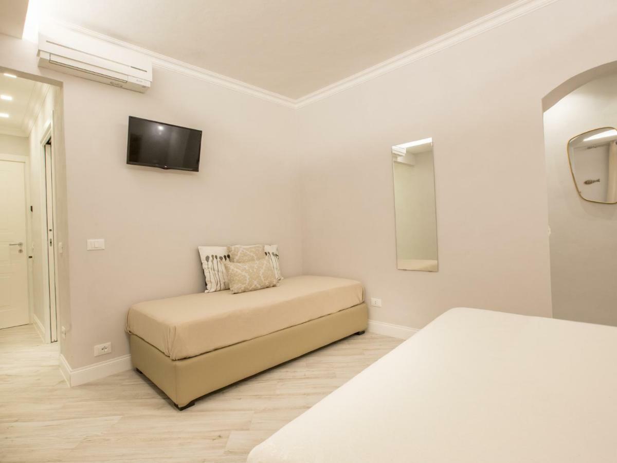 A Ca Da Alba Rooms Monterosso al Mare Luaran gambar
