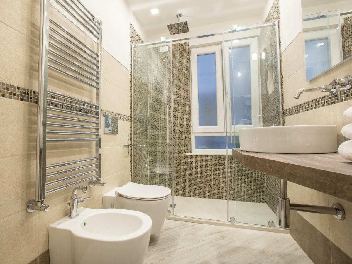 A Ca Da Alba Rooms Monterosso al Mare Luaran gambar