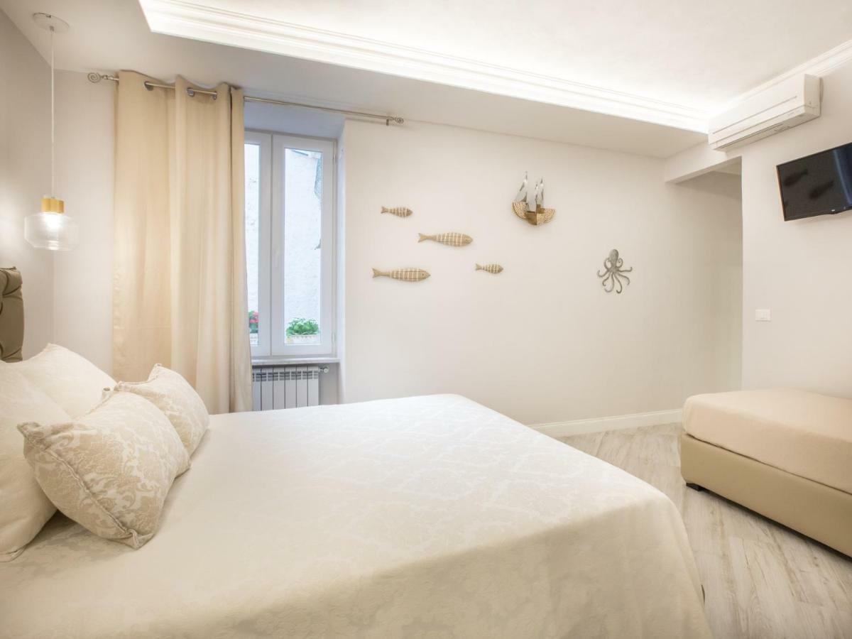 A Ca Da Alba Rooms Monterosso al Mare Luaran gambar