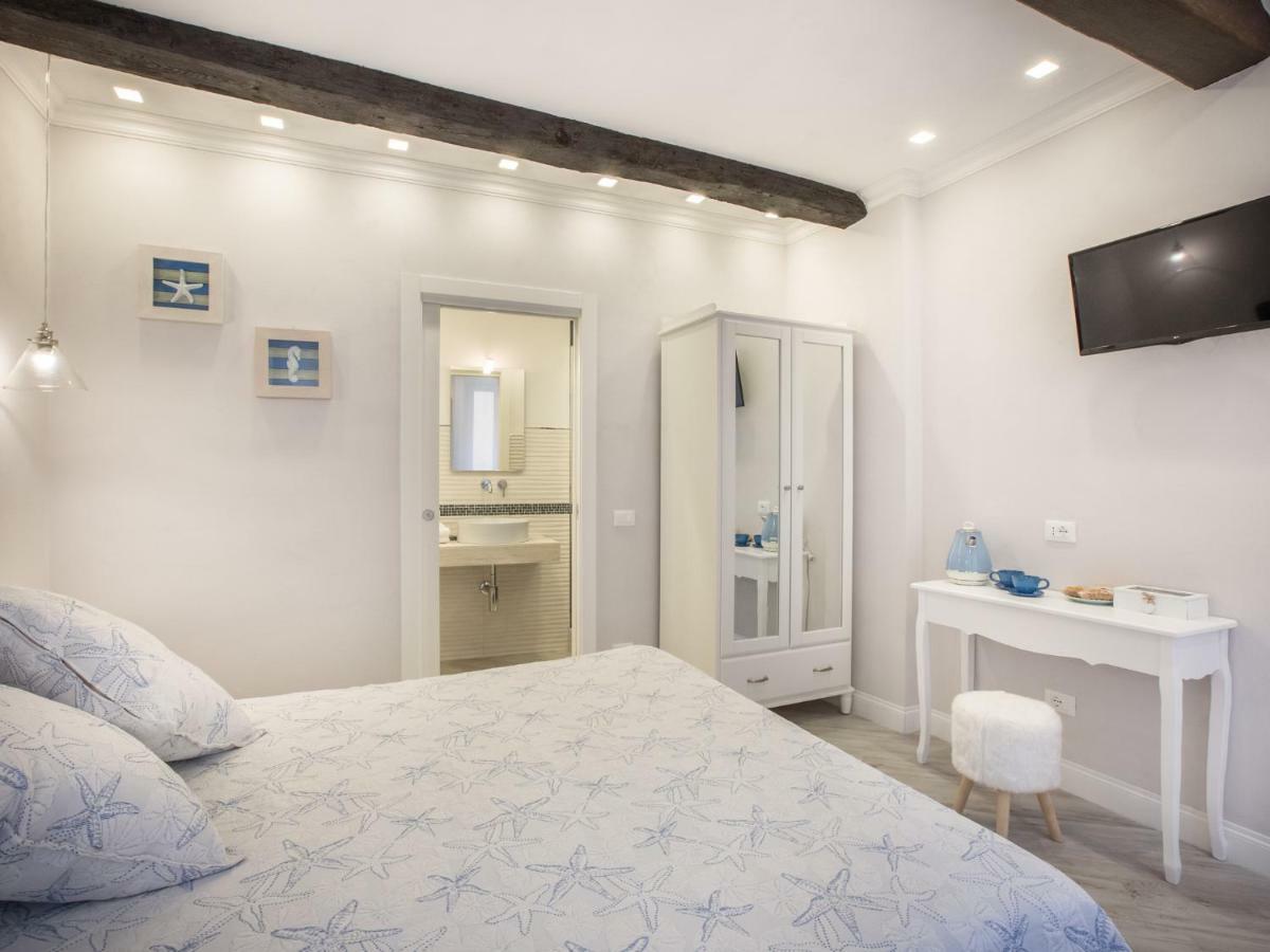 A Ca Da Alba Rooms Monterosso al Mare Luaran gambar