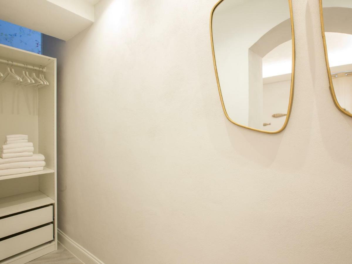 A Ca Da Alba Rooms Monterosso al Mare Luaran gambar