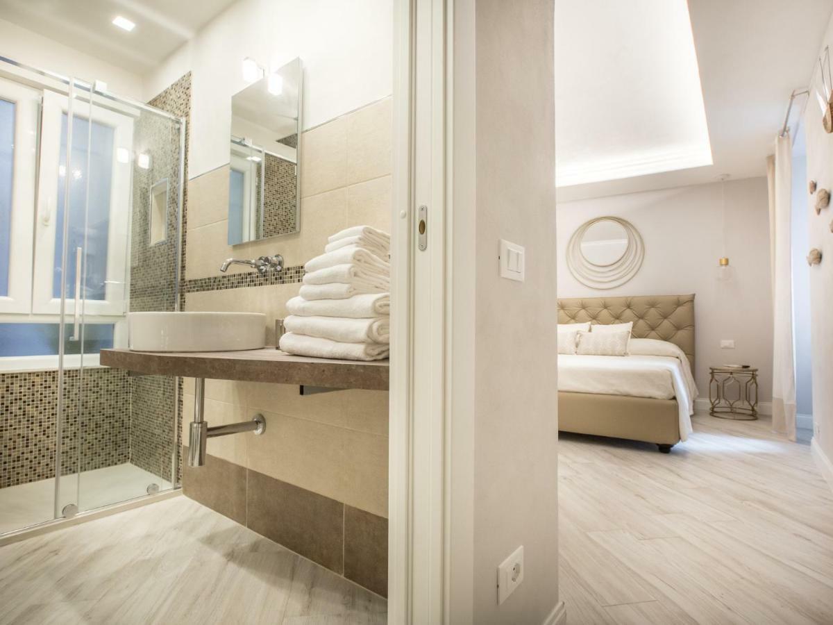 A Ca Da Alba Rooms Monterosso al Mare Luaran gambar