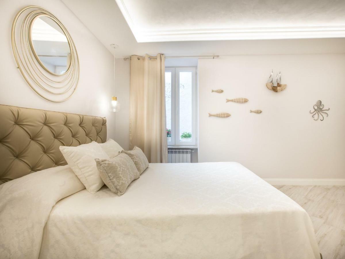 A Ca Da Alba Rooms Monterosso al Mare Luaran gambar