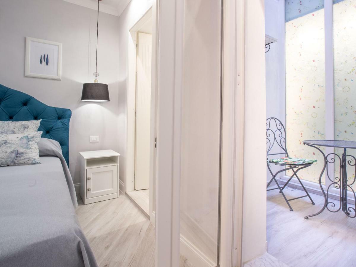 A Ca Da Alba Rooms Monterosso al Mare Luaran gambar
