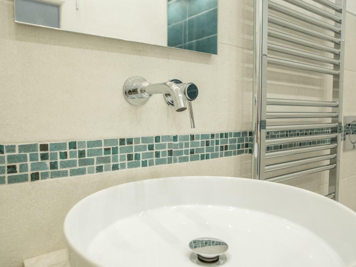 A Ca Da Alba Rooms Monterosso al Mare Luaran gambar