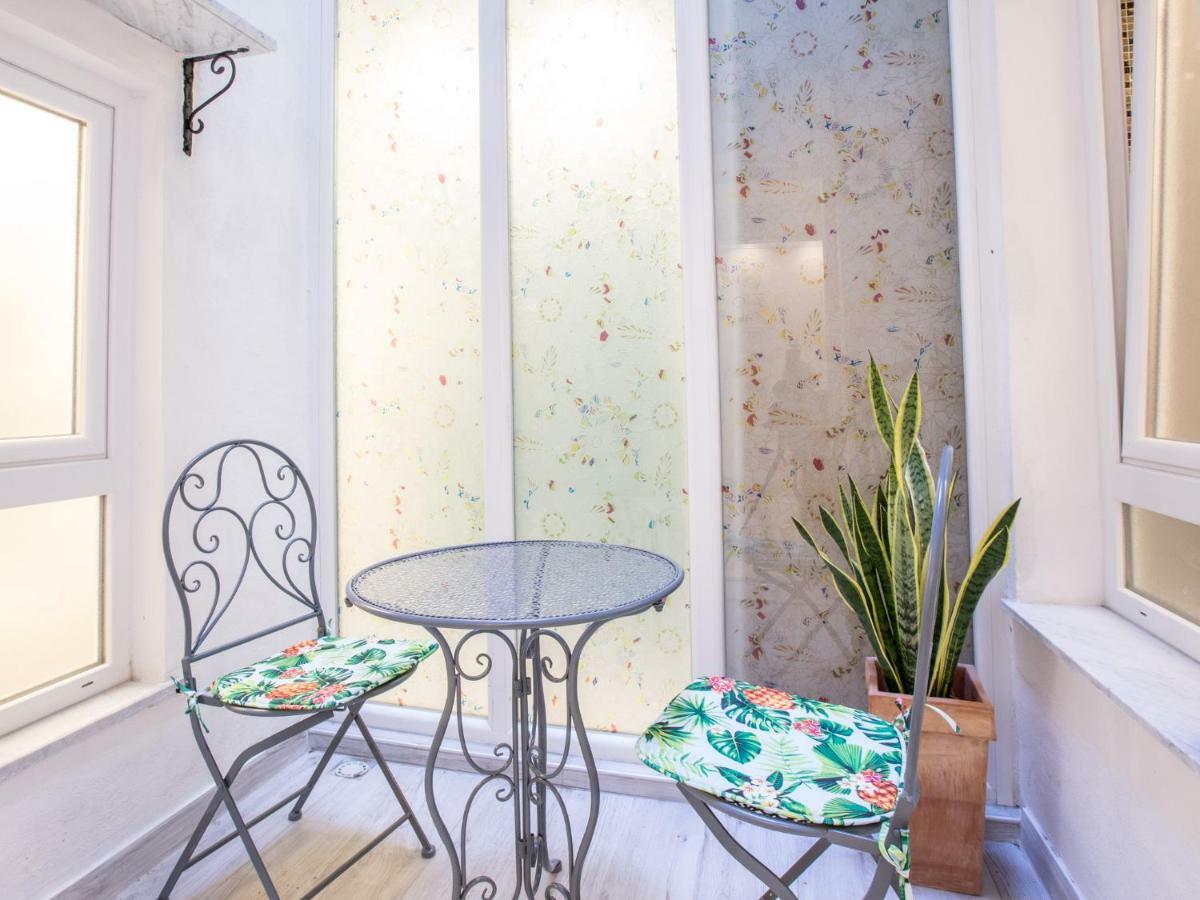 A Ca Da Alba Rooms Monterosso al Mare Luaran gambar