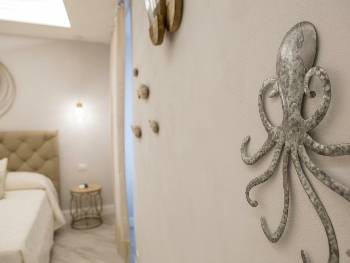 A Ca Da Alba Rooms Monterosso al Mare Luaran gambar