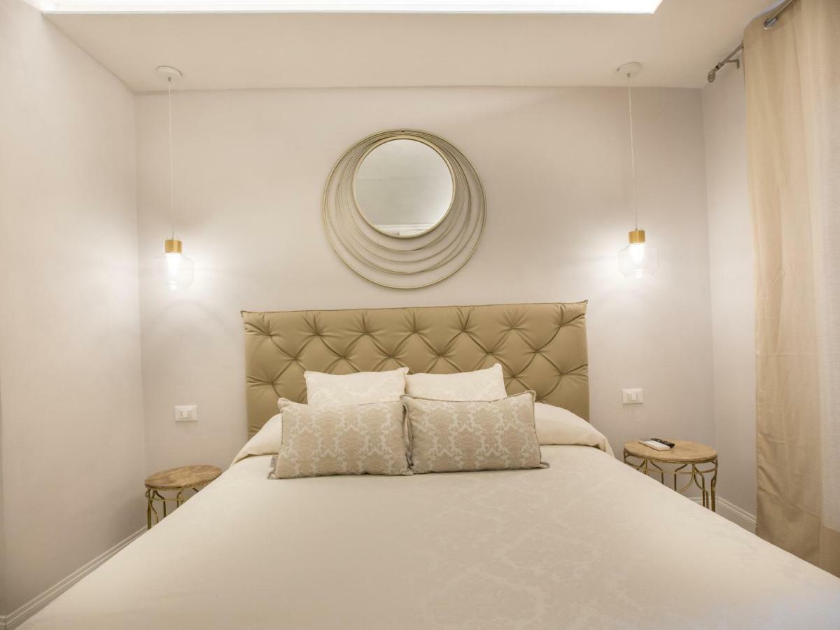 A Ca Da Alba Rooms Monterosso al Mare Luaran gambar
