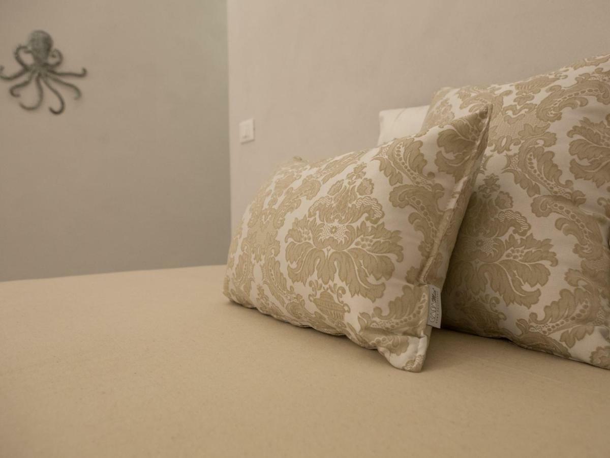 A Ca Da Alba Rooms Monterosso al Mare Luaran gambar