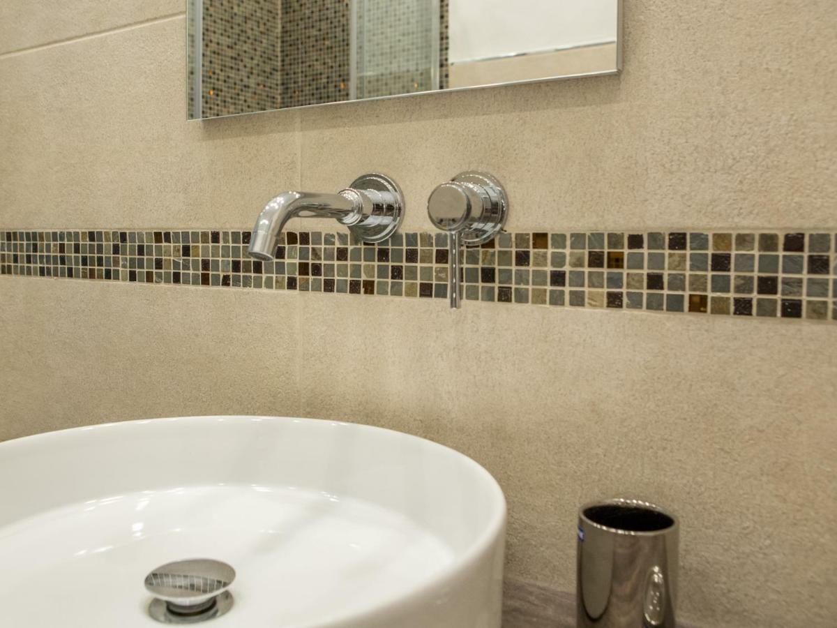 A Ca Da Alba Rooms Monterosso al Mare Luaran gambar