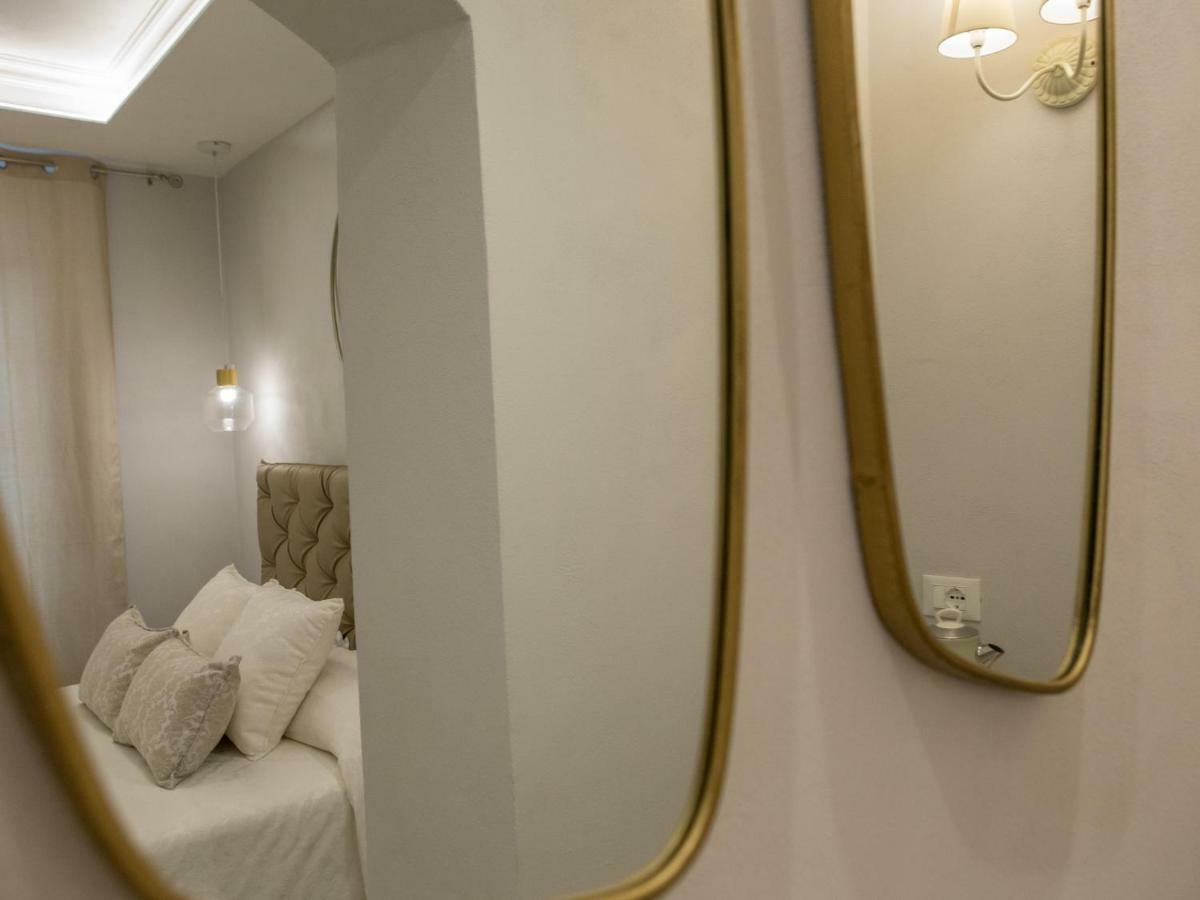 A Ca Da Alba Rooms Monterosso al Mare Luaran gambar