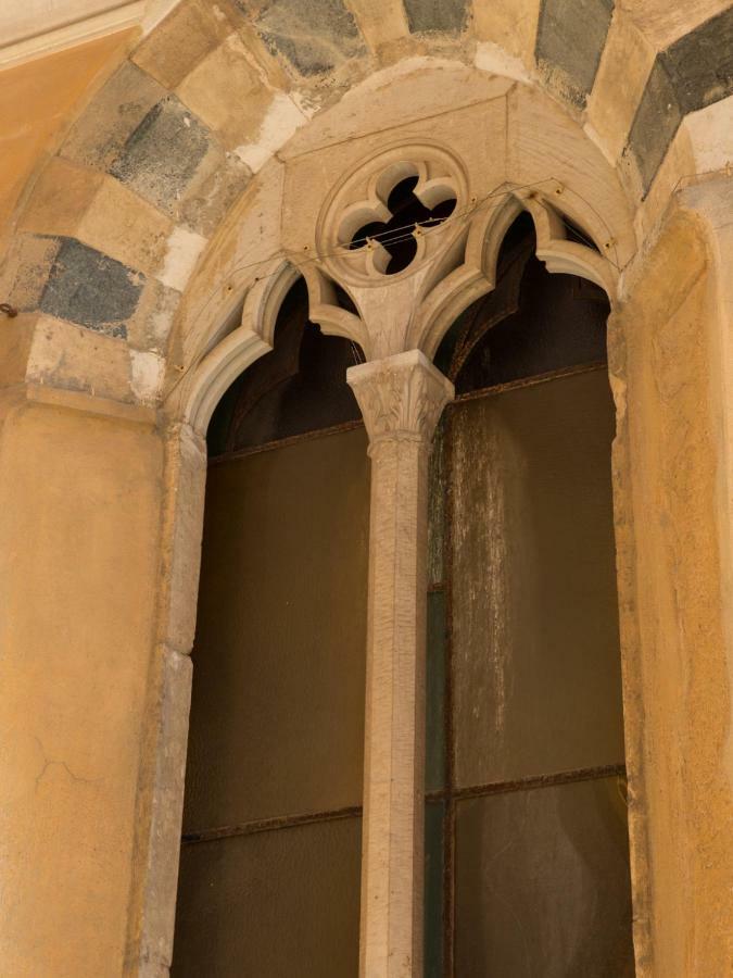 A Ca Da Alba Rooms Monterosso al Mare Luaran gambar