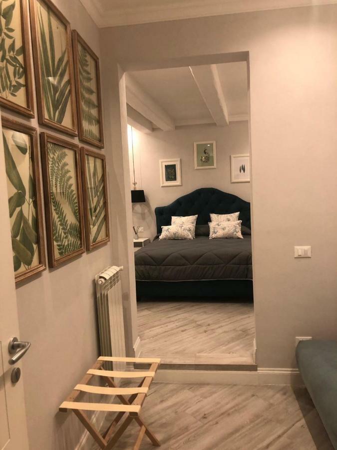 A Ca Da Alba Rooms Monterosso al Mare Luaran gambar
