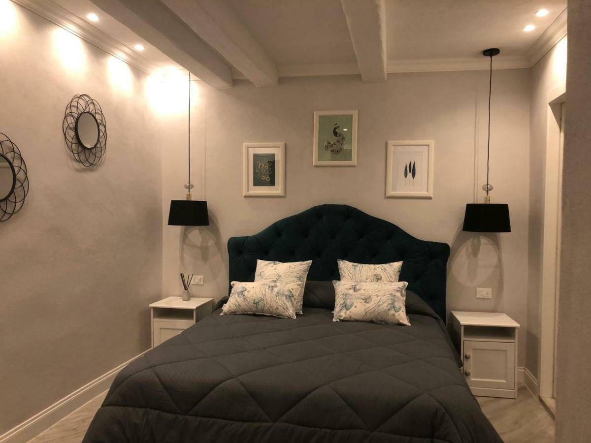 A Ca Da Alba Rooms Monterosso al Mare Luaran gambar