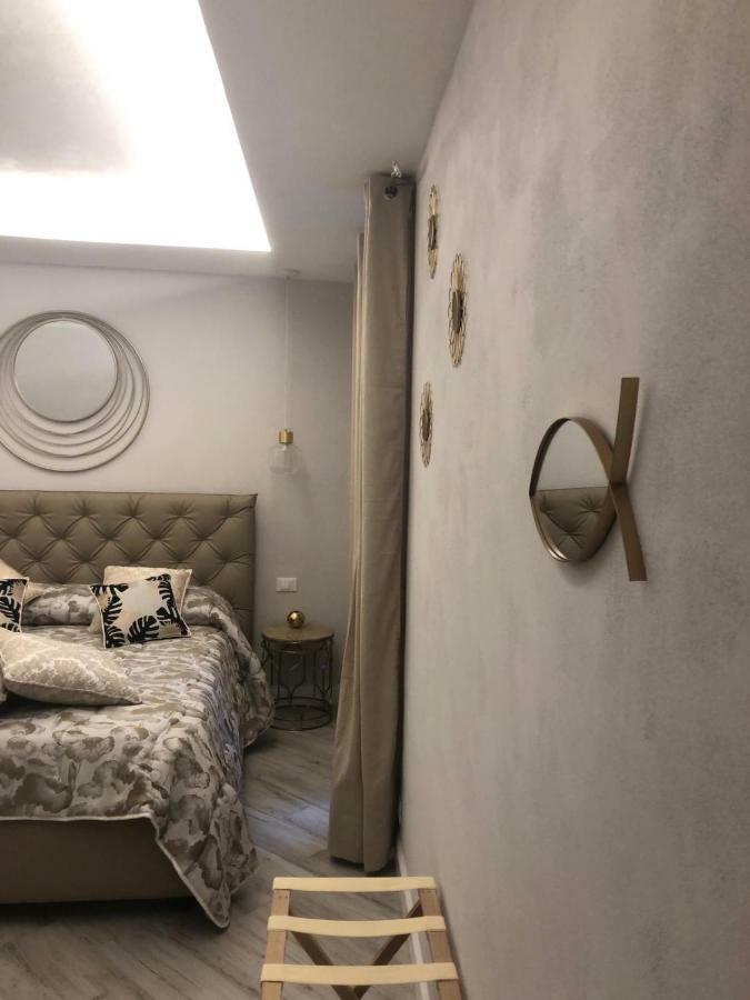 A Ca Da Alba Rooms Monterosso al Mare Luaran gambar