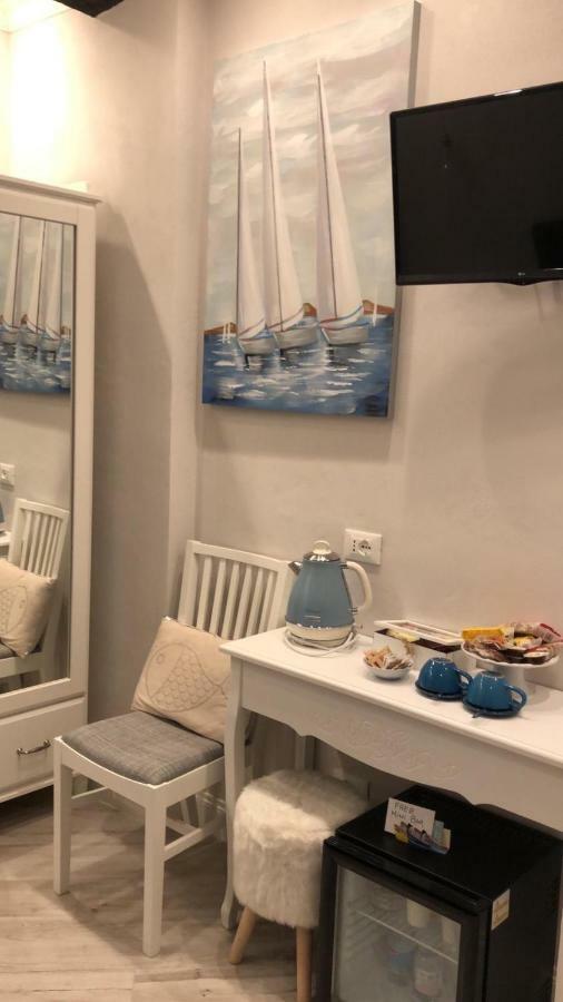 A Ca Da Alba Rooms Monterosso al Mare Luaran gambar