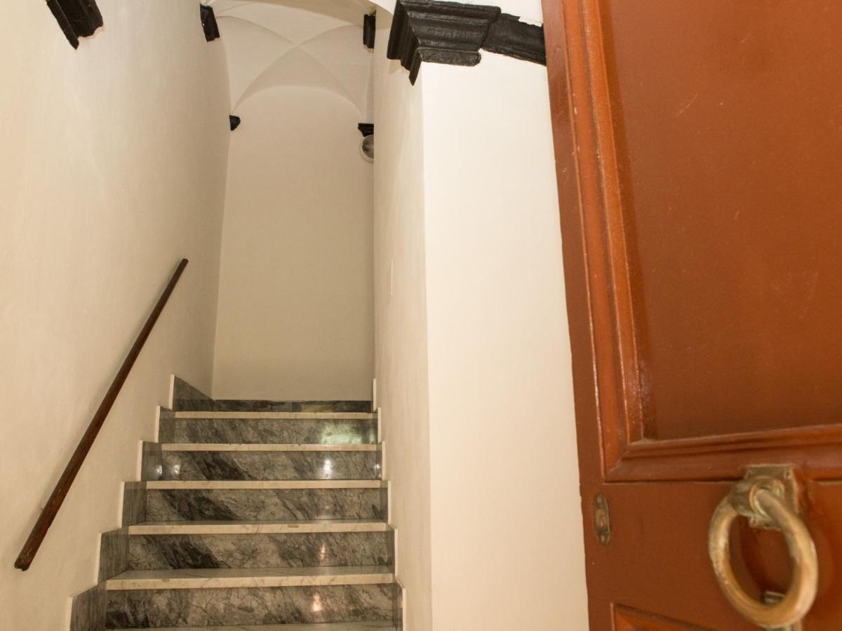 A Ca Da Alba Rooms Monterosso al Mare Luaran gambar