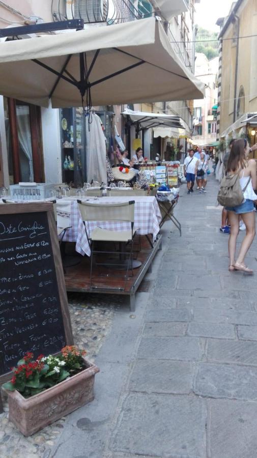 A Ca Da Alba Rooms Monterosso al Mare Luaran gambar
