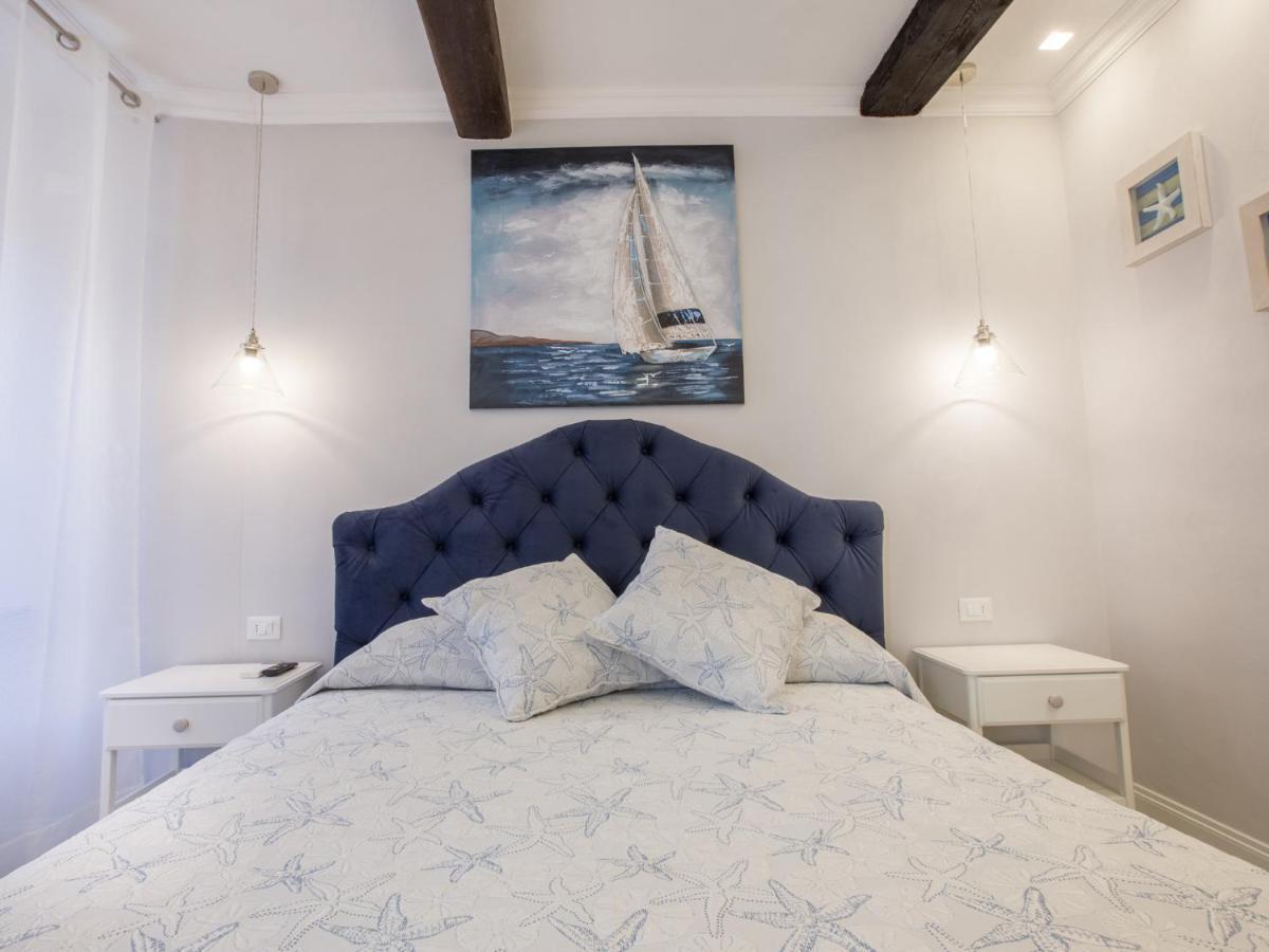 A Ca Da Alba Rooms Monterosso al Mare Luaran gambar